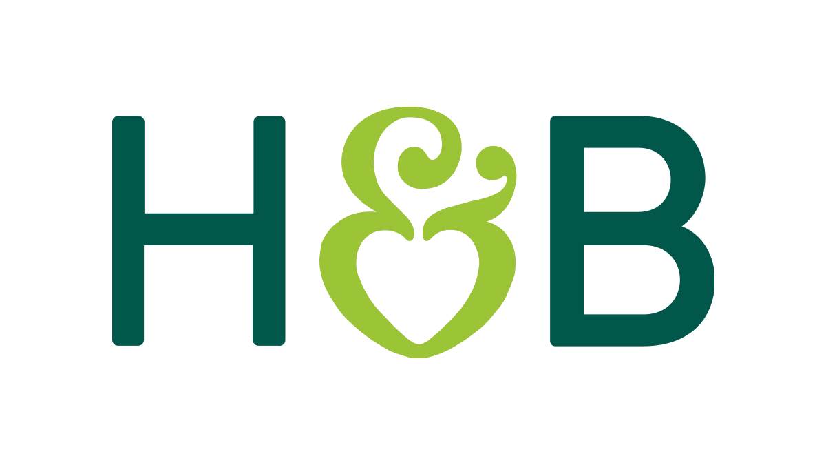 Holland & Barrett logo